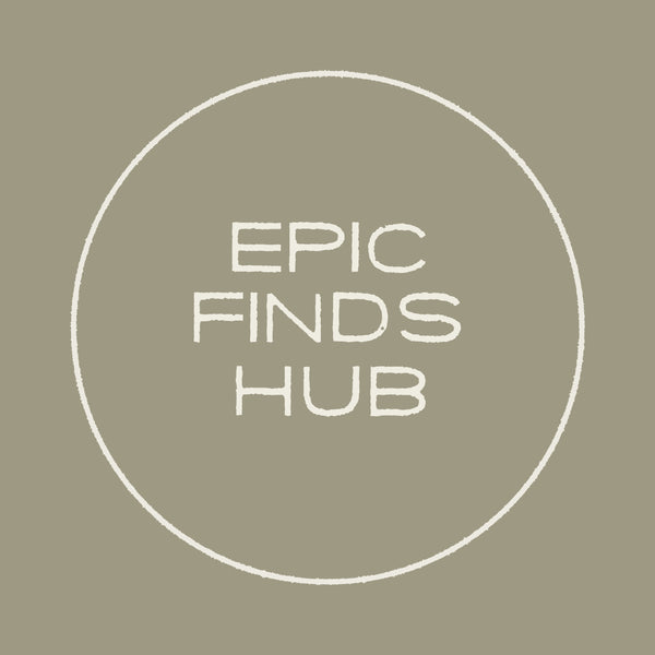 Epic Finds Hub