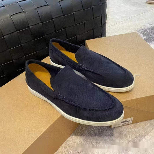 Lightweight Daily Slip-on